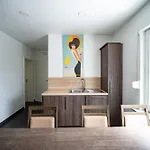 Blauer Stein - Vibe Haus Apartamento *