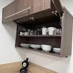 Apartamento Blauer Stein - Vibe Haus