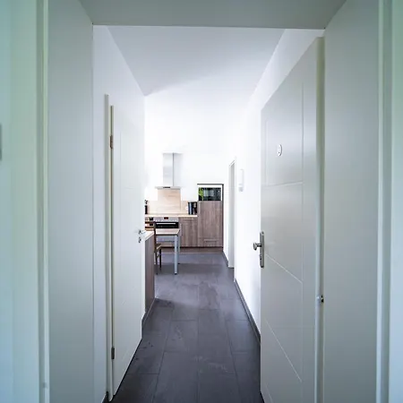 Zehnthof 2a Haus - 2 We, 2 Kueche, 2 Bad 4 Sz, 8 Bett