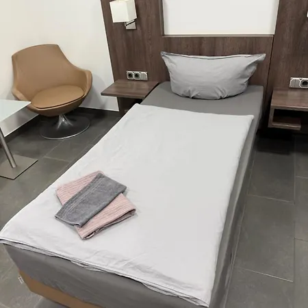 アパート Zehnthof 2a Haus - 2 We, 2 Kueche, 2 Bad 4 Sz, 8 Bett *