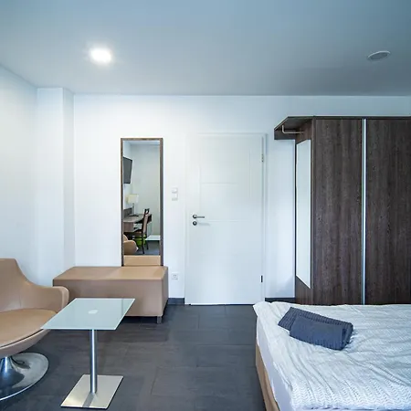 Zehnthof 2a Haus - 2 We, 2 Kueche, 2 Bad 4 Sz, 8 Bett *