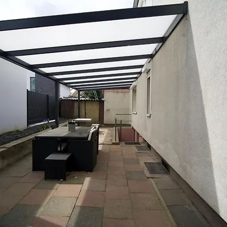 Apartment Zehnthof 2a Haus - 2 We, 2 Küche, 2 Bad 4 Sz, 8 Bett