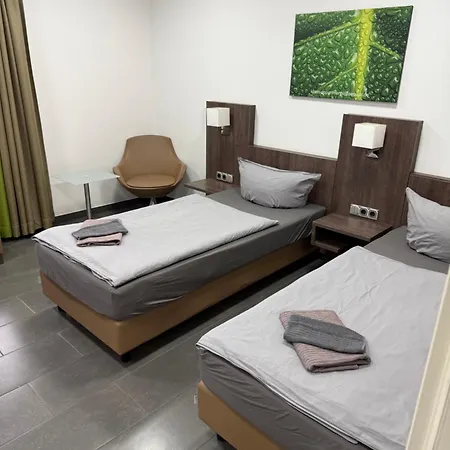 Zehnthof 2a Haus - 2 We, 2 Kueche, 2 Bad 4 Sz, 8 Bett *