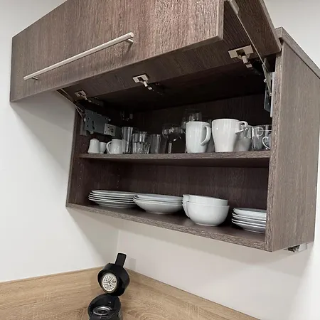Appartement Blauer Stein - Vibe Haus