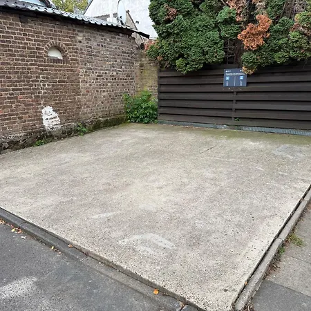 Zehnthof 2a Haus - 2 We, 2 Kueche, 2 Bad 4 Sz, 8 Bett アパート