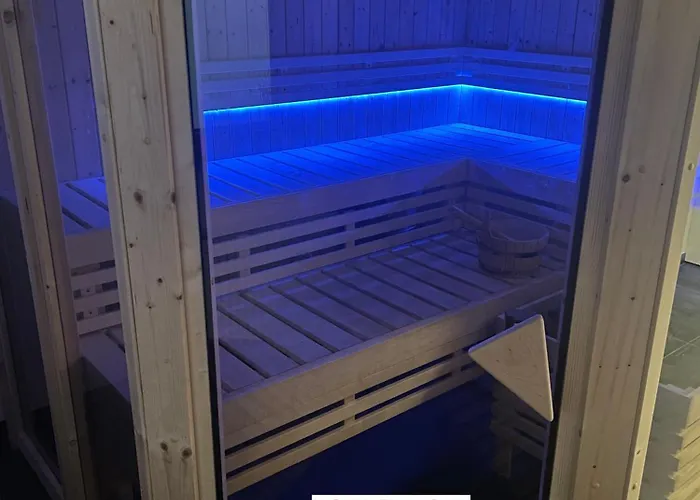 Zehnthof 2a Haus - 2 We, 2 Kueche, 2 Bad 4 Sz, 8 Bett * 普尔海姆