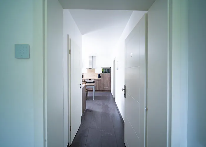 Zehnthof 2a Haus - 2 We, 2 Kueche, 2 Bad 4 Sz, 8 Bett