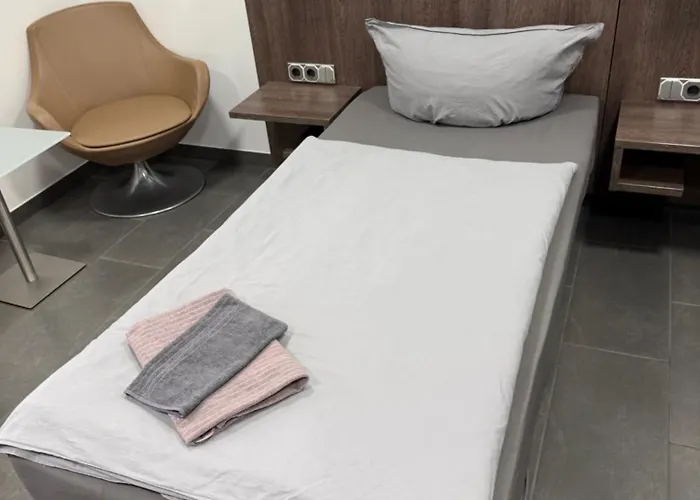 דירה Zehnthof 2a Haus - 2 We, 2 Kueche, 2 Bad 4 Sz, 8 Bett *