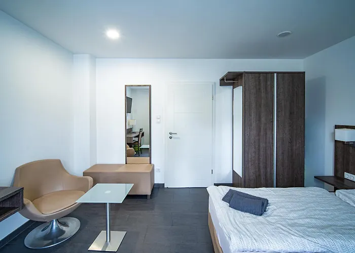 Zehnthof 2a Haus - 2 We, 2 Kueche, 2 Bad 4 Sz, 8 Bett *