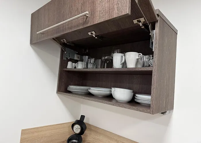 דירה Zehnthof 2a Haus - 2 We, 2 Kueche, 2 Bad 4 Sz, 8 Bett